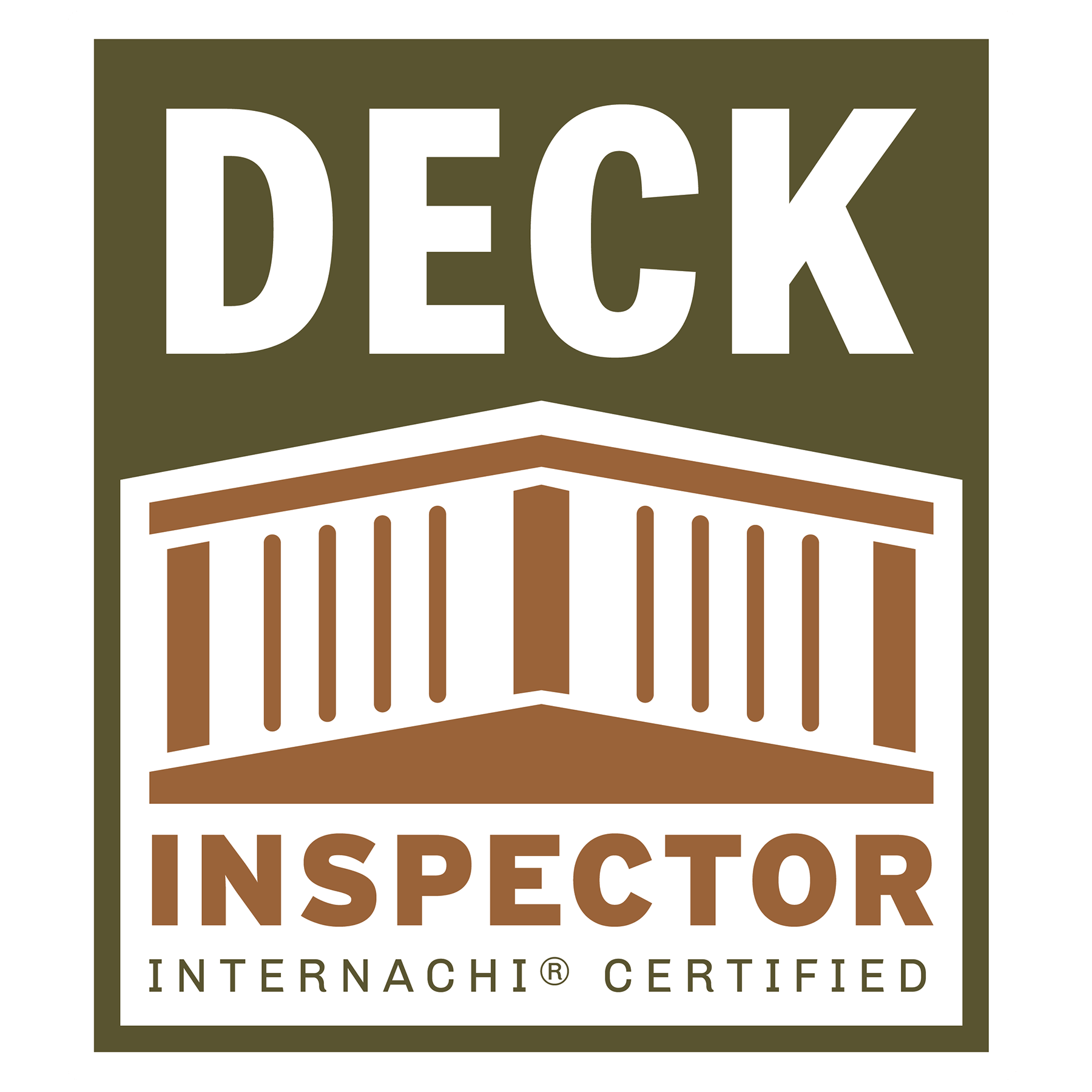 InterNACHI Certified
